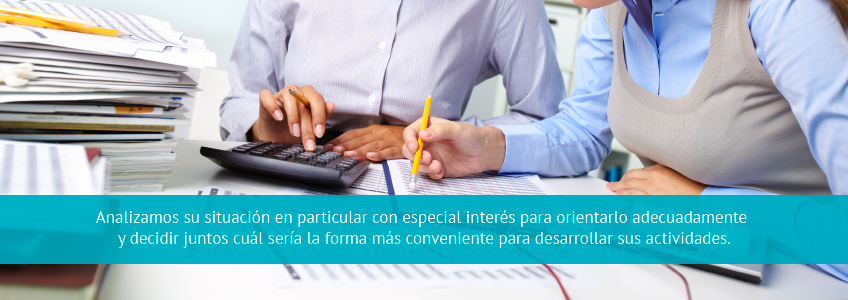 analisis para determinar si esta obligado a llevar contabilidad