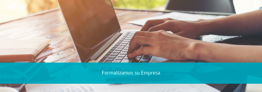 formalizamos su empresa