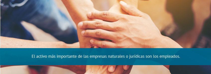 asesoria manejo integral de nomina