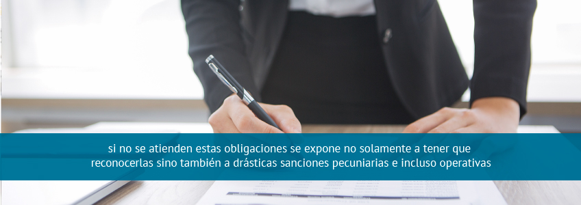 liquidacion de prestaciones sociales
