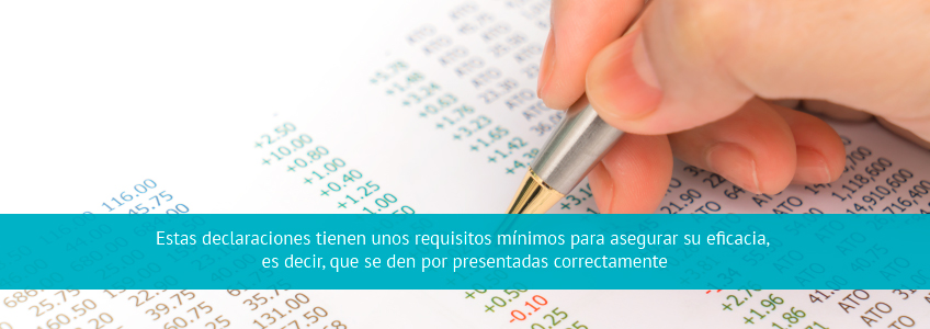 asesoria en declaracion de renta