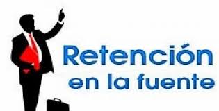 retencion en la fuente